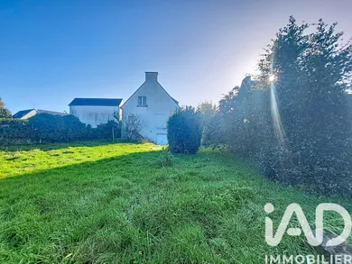 Maison à Le Bono (56400)