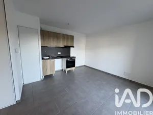 Apartment in Albertville (73200)