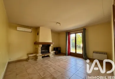 House in Causses-et-Veyran (34490)