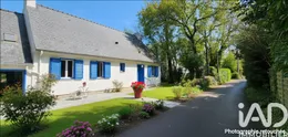Traditional house in Île-aux-Moines (56780)