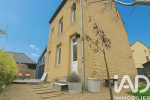 Townhouse at Flize (08160)