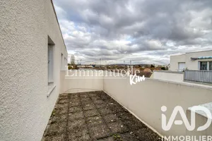 Appartement à Deuil-la-Barre (95170)