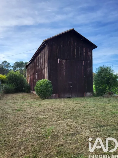 Terrain agricole à Bazas (33430)