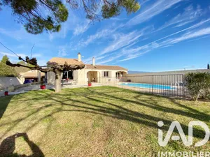 Maison à Carpentras (84200)