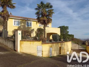 Maison à Saint-Pierre-de-Bœuf (42520)