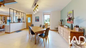 Longere in Pouldreuzic (29710)