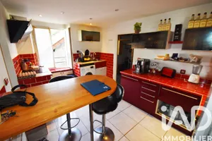 Apartment at Villeneuve-le-Roi (94290)