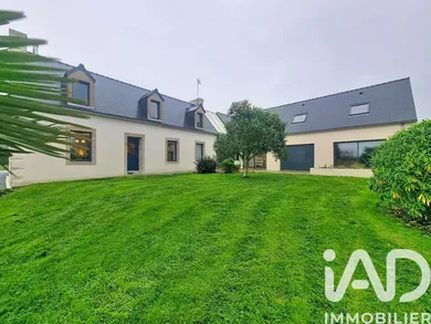 Longère à Pouldreuzic (29710)