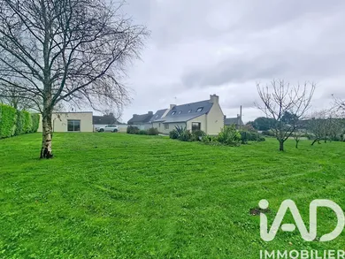 Longère à Pouldreuzic (29710)