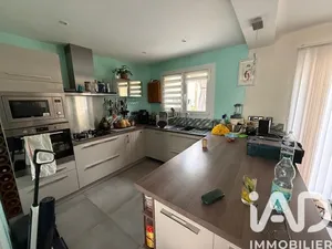 House at Gonesse (95500)