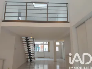 Maison de ville à Bordeaux (33800)