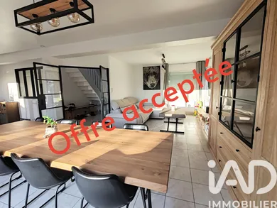 Maison à Ailly-sur-Noye (80250)