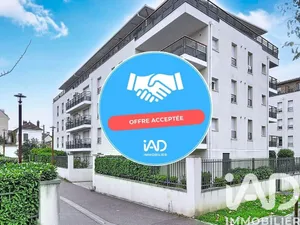 Appartement à Mantes-la-Jolie (78200)