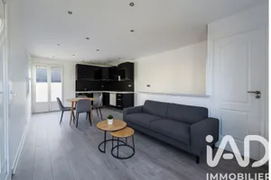 Maison traditionnelle à Montlhéry (91310)