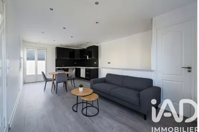 Traditional house in Montlhéry (91310)