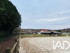 Maison à Voulangis (77580)