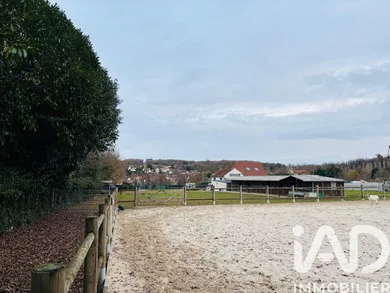 House in Voulangis (77580)