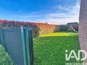 Maison à Sin-le-Noble (59450)