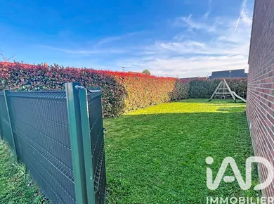 Maison à Sin-le-Noble (59450)