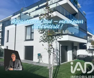 Appartement à Noisy-le-Grand (93160)