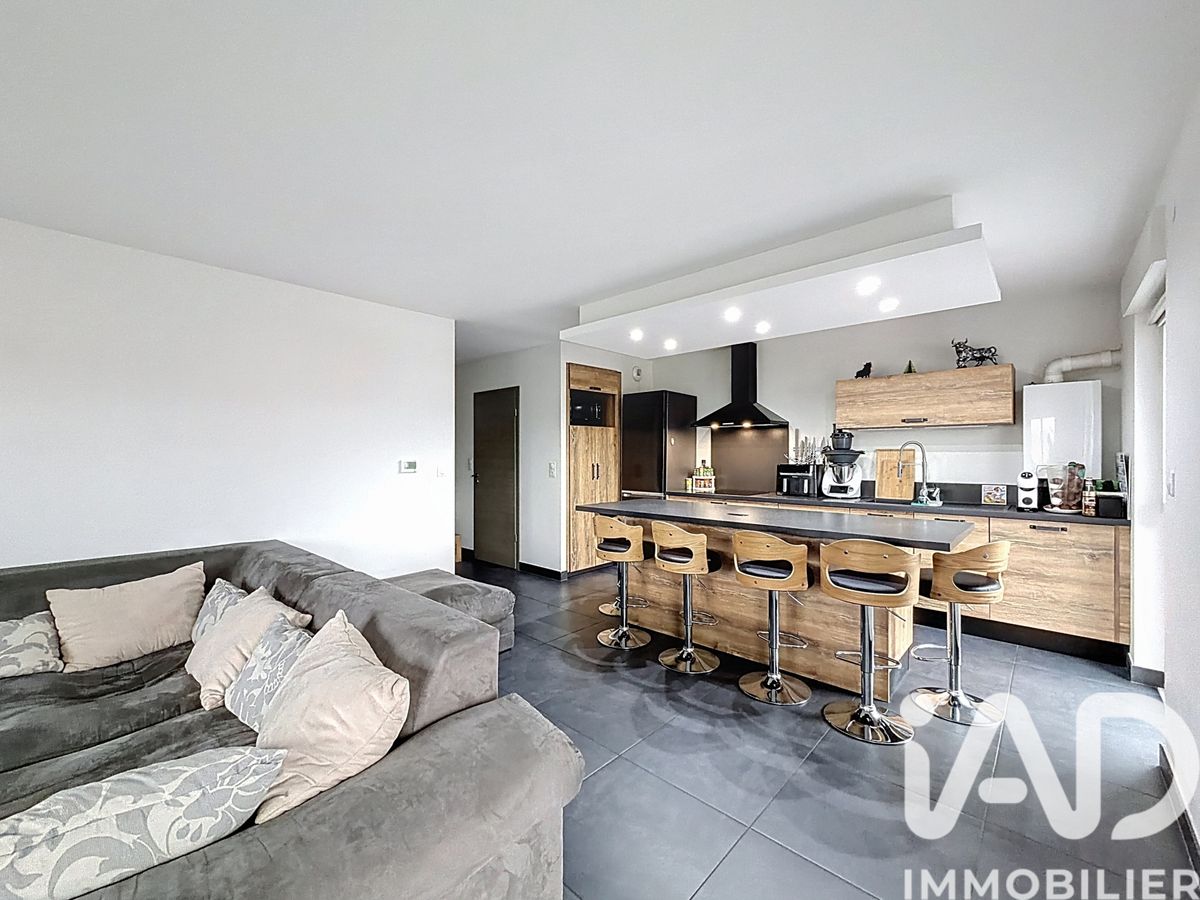 appartement à Talange