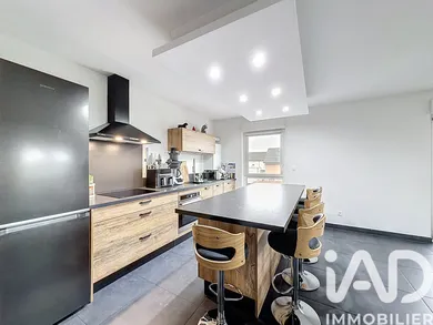 Appartement à Talange (57525)