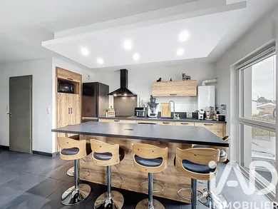 Appartement à Talange (57525)