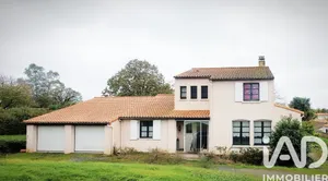 Maison à Niort (79000)