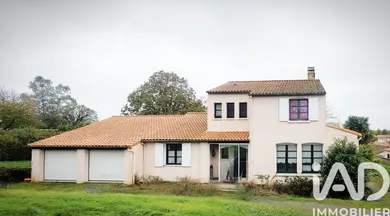 House in Niort (79000)