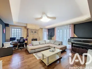 House in Tauriac (33710)