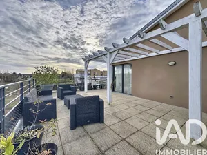 Appartement à Vert-Saint-Denis (77240)