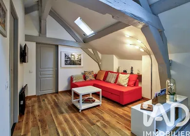 Apartment at Dijon (21000)