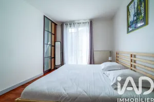 Maison de ville à Bléré (37150)