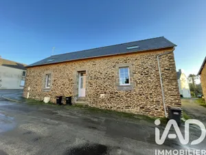 House at Guerlédan (22530)