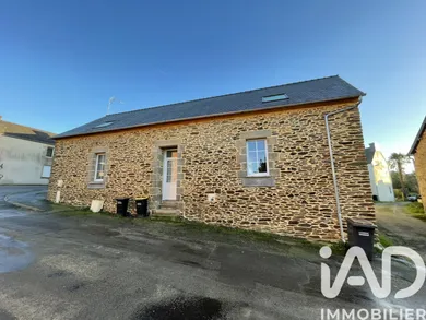 House at Guerlédan (22530)