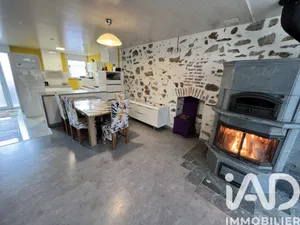 House in La Roche-sur-Yon (85000)