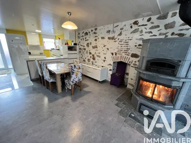 House in La Roche-sur-Yon (85000)