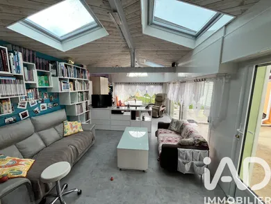 House in La Roche-sur-Yon (85000)