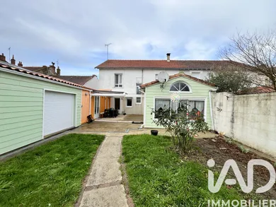 House in La Roche-sur-Yon (85000)