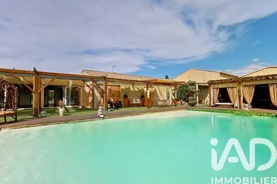 Maison à Solliès-Ville (83210)