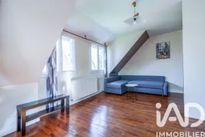 Maison de ville à Bléré (37150)