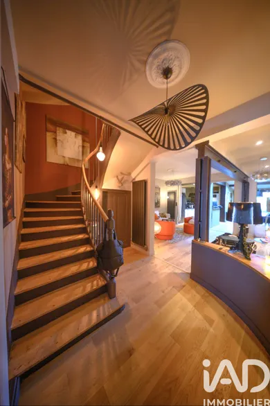 Townhouse in Albi (81000)