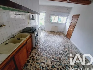 Maison à Pauillac (33250)