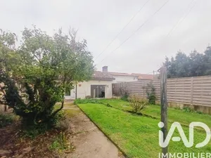Maison à Pauillac (33250)