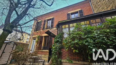 Maison de ville à Charleville-Mézières (08000)