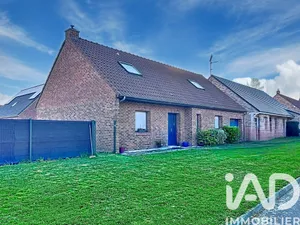 House in Sin-le-Noble (59450)