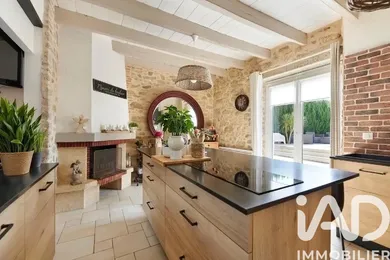 Maison à Le Temple-de-Bretagne (44360)