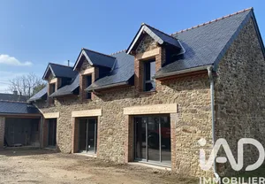 Maison à Besné (44160)