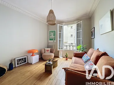 Appartement à Paris (75012)