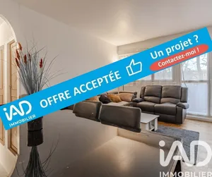 Appartement à Aubergenville (78410)
